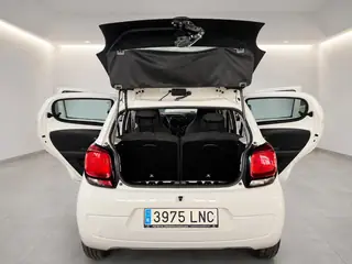 Vista frontal